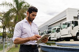 venson automotive solutions